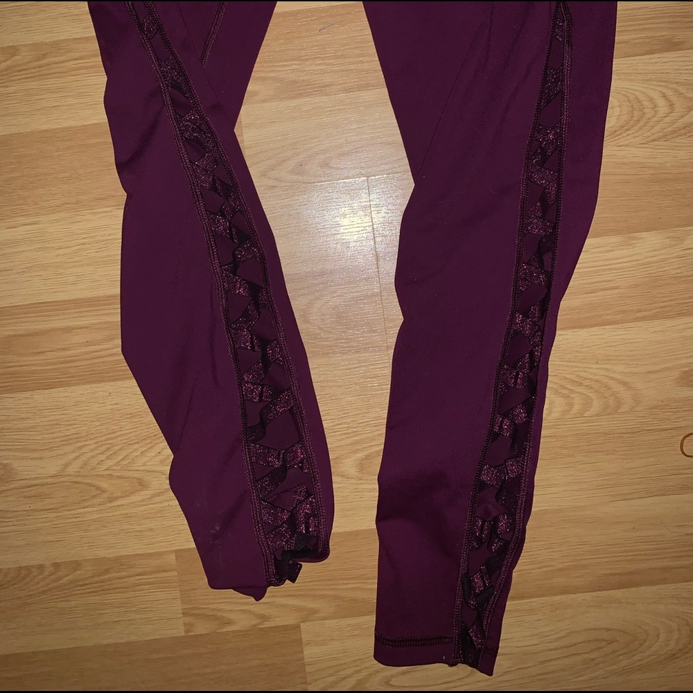 💲SOLD 💲 Victoria Secret SPORT Leggings